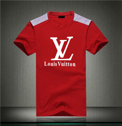 LV T-shirt-1162