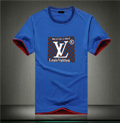 LV T-shirt-1173