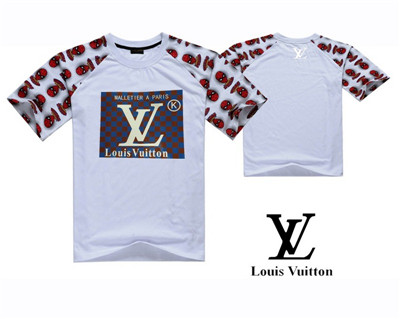 LV T-shirt-118