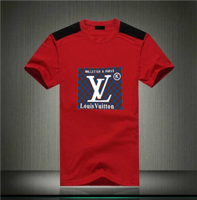LV T-shirt-1184