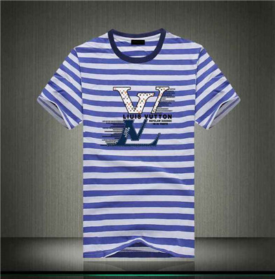 LV T-shirt-1192