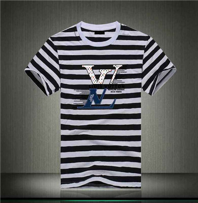 LV T-shirt-1194