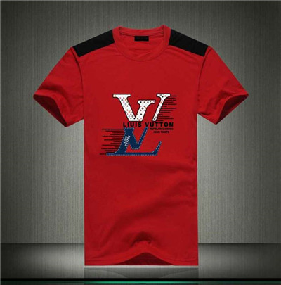 LV T-shirt-1199