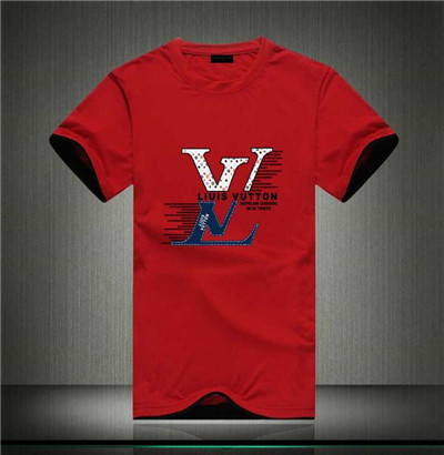 LV T-shirt-1202