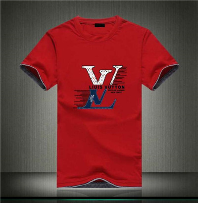 LV T-shirt-1203