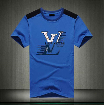 LV T-shirt-1207