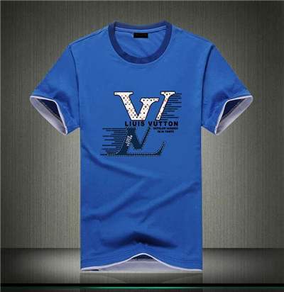 LV T-shirt-1208
