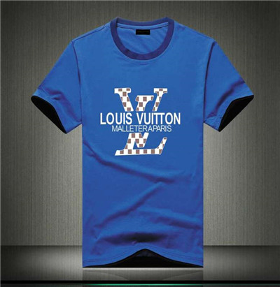 LV T-shirt-1212