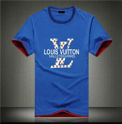 LV T-shirt-1213