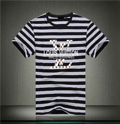 LV T-shirt-1227