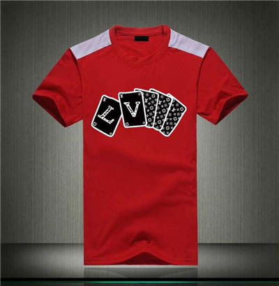 LV T-shirt-1239