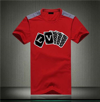 LV T-shirt-1240