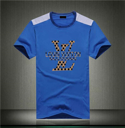 LV T-shirt-1257