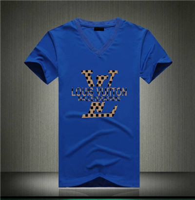 LV T-shirt-1266