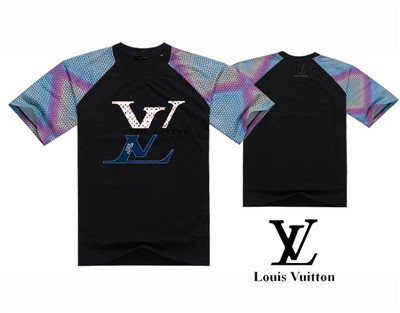 LV T-shirt-127