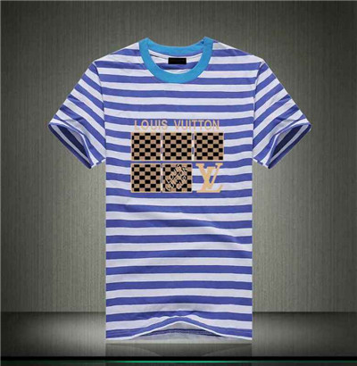 LV T-shirt-1272