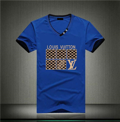 LV T-shirt-1276