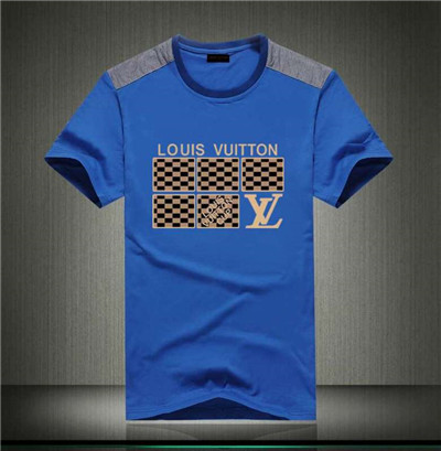 LV T-shirt-1285