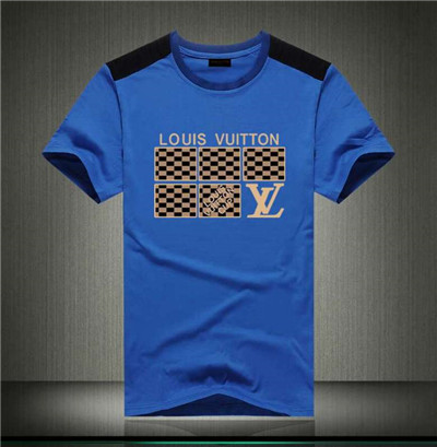 LV T-shirt-1286