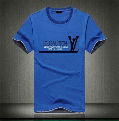 LV T-shirt-1293