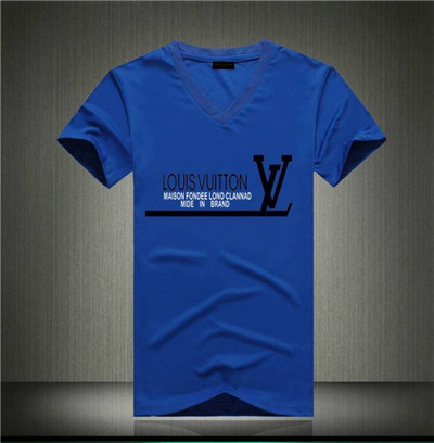 LV T-shirt-1306