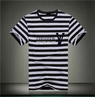 LV T-shirt-1307