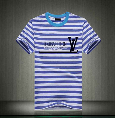 LV T-shirt-1309