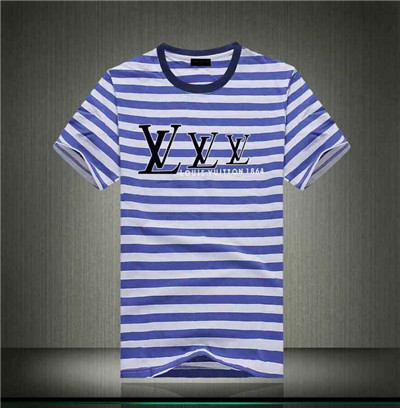 LV T-shirt-1311