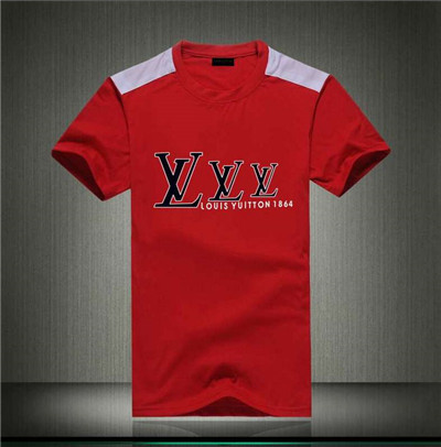 LV T-shirt-1319