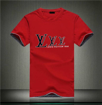 LV T-shirt-1323