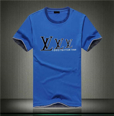LV T-shirt-1329