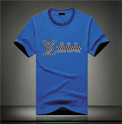 LV T-shirt-1332