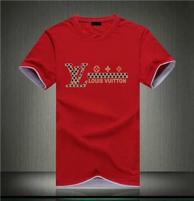 LV T-shirt-1339