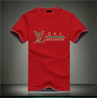 LV T-shirt-1340