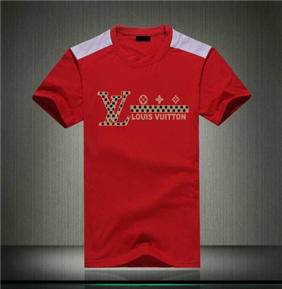 LV T-shirt-1343