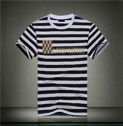 LV T-shirt-1354