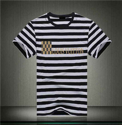 LV T-shirt-1356