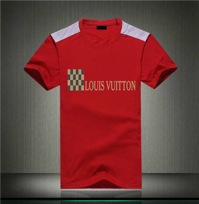 LV T-shirt-1361