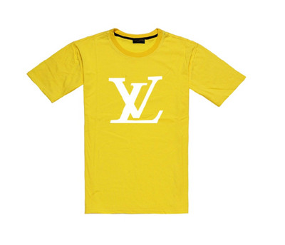 LV T-shirt-137