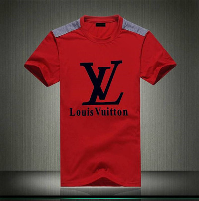LV T-shirt-1381