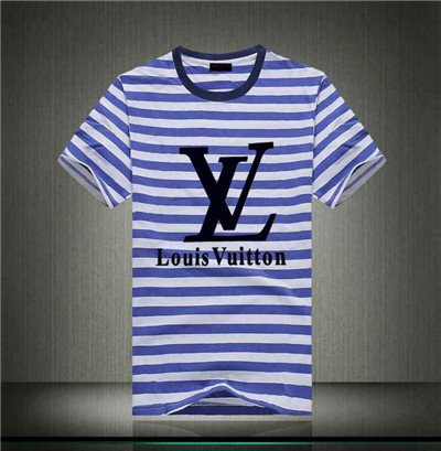 LV T-shirt-1392