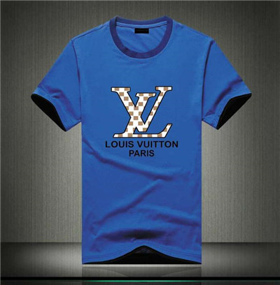 LV T-shirt-1396