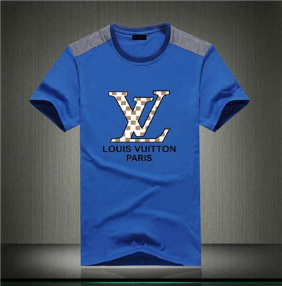 LV T-shirt-1408
