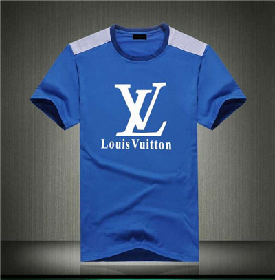 LV T-shirt-1418