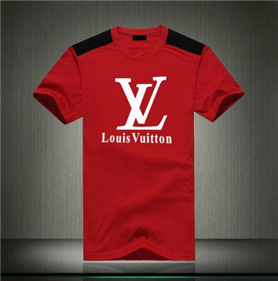 LV T-shirt-1424