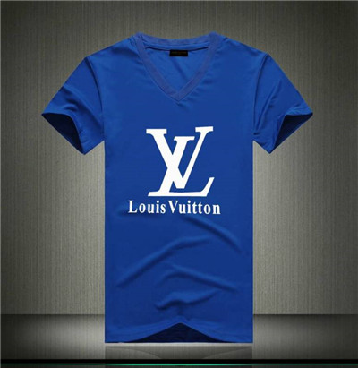 LV T-shirt-1427