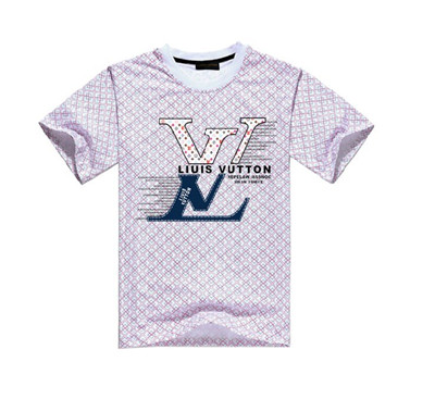 LV T-shirt-152