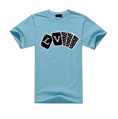 LV T-shirt-157