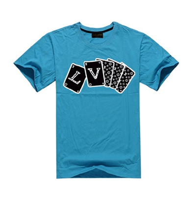 LV T-shirt-160