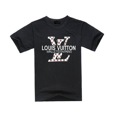 LV T-shirt-165